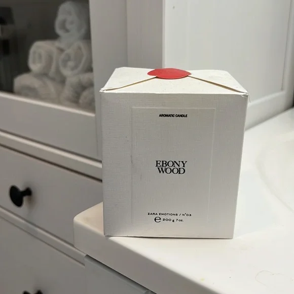 🆕 Zara Candle - Picture 6 of 9